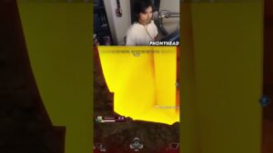 I Think That SCREAM Woke Up The Whole Neighborhood.. - Apex Legends