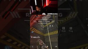 I Thought I Was Watching Faide For A Second.. - Apex Legends
