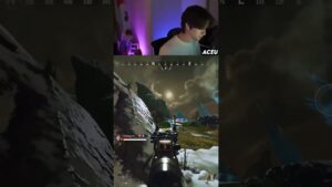 I Wish My Wingman's As GOATED As ACEU! - Apex Legends