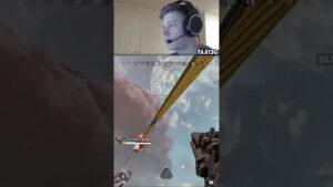 Imagine Running To The Care Package And You See This - Apex Legends