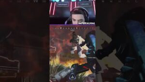 Imagine The CEO Failed That Pad Again.. - Apex Legends