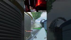 ImperialHal Just Went Demon Time in Scrims! - Apex Legends