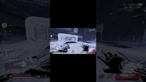 Lスター✖️キャラコンが最強すぎる [Apex Legends] #shorts