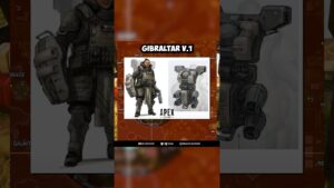 LEAKED Upcoming Legends in Apex Legends