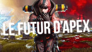 Le Futur d'Apex Legends (2024-2030) ?