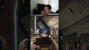 Lou Wasn't Expecting Dooplex To Show Him That.. - Apex Legends