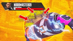 *NEW* Apex Legends Epic & Funny Moments #1241