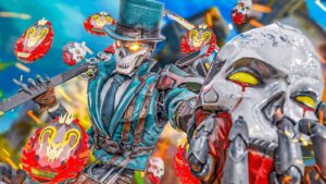 🎃NEW EMOTES!🔴APEX LEGENDS SOLO QUEUE RANKED ROAD TO PREDATOR LIVE STREAM !TIKTOK