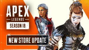 NEXT STORE UPDATE! Bundles & Recolors - Apex Legends Season 18