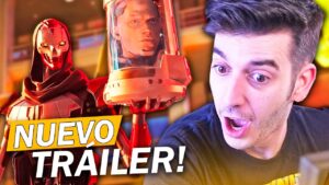 NUEVO TRÁILER de APEX: KILLCODE! 😱 *PARTE 3*
