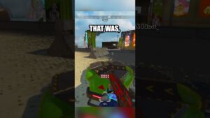Narrator Becomes a HACKER in Apex Legends 😱😂 #apexlegends