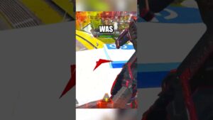 Narrator Becomes a WHAT?! in Apex Legends 😱😂 #apexlegends