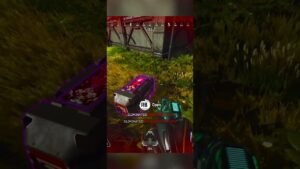 Narrator's INSANE P2020 & PK Challenge in Apex Legends! 😂🔥 #sponsoredbyea