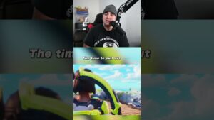Newcastle is getting buffed in apex legends #apexlegends