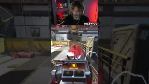 NiceWigg Just Single-Handedly DELETD That Whole Team! - Apex Legends