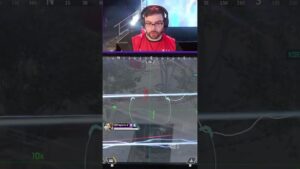 Nocturnal's Charge Rifle Is Just INSANE in TwitchRivals! - Apex Legends