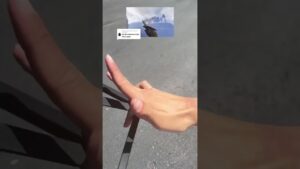 Octane Apex Legends Butterfly Knife Tricks