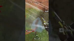Probably The UNLUCKIEST Jump Pad Moment For Faide! - Apex Legends