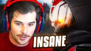 REVENANT IS ACTUALLY INSANE RIGHT NOW
