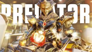 REVENANT IS THE SECRET TO PRED RANK!!