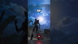 Revenant's PRESTIGE SKIN is 🔥 in Apex Legends Event! #sponsoredbyea