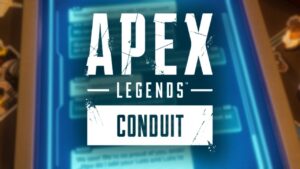 "Season 19" Conduit Teaser - Apex Legends