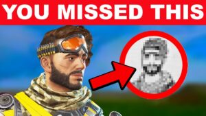 Secrets You WISH You KNEW About Apex Legends