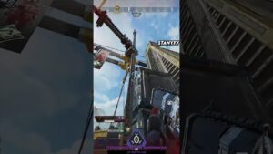Stanyyy Just Played That 1v3 Situation With Chef's Kiss! - Apex Legends