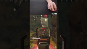 Taxi2g With The EASIEST 1v3 Win On The L-STAR! - Apex Legends