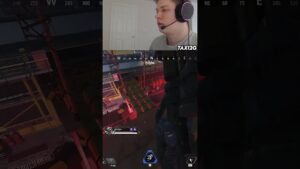 That Octane Just Got His Ankles Broken By Taxi2g! - Apex Legends