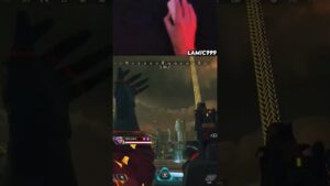 That Revenant Simply Couldn't Do ANYTHING - Apex Legends