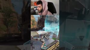 That Revenant Strafe Would've Caught Me Off-Guard.. - Apex Legends