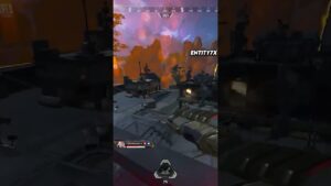 That Superglide Across Was Just TOO INSANE! - Apex Legends