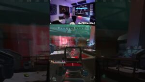 That Was Probably The EASIEST 1v3 For ImperialHal! - Apex Legends