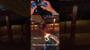 That's Why You Don't Challenge Extesyy's Wingman! - Apex Legends