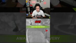 The Biggest Apex Legends NOOB