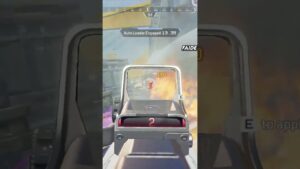 The WRAITH's Movement At The End Was IMPRESSIVE! - Apex Legends