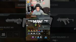 The Worst Karma in Apex Legends