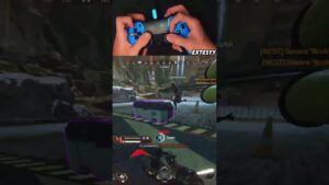 They Just Won't STOP Coming At Extesyy! - Apex Legends