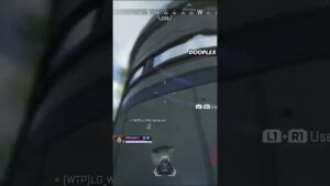 Those Wingman Shots Ain't MISSING From Dooplex! - Apex Legends