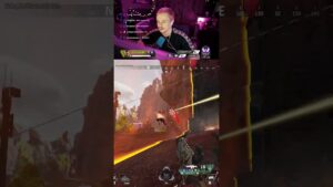 UMM REVENANT?? #apexshorts #apexlegends