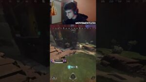 What Would You Do If This Happened To You? - Apex Legends