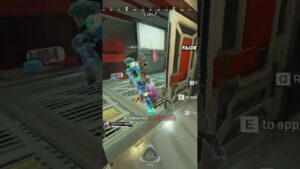When Faide Turns On His Sentinel Aimbot.. - Apex Legends