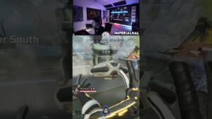 When WeThePeople Thought The CEO Would Lose That.. - Apex Legends