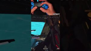 Where Do I Sign Up For These Lobbies! - Apex Legends