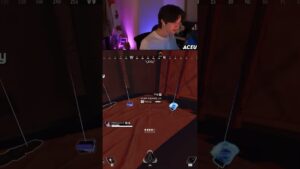 Why ACEU Loves Using The Bald Wraith Skin.. - Apex Legends