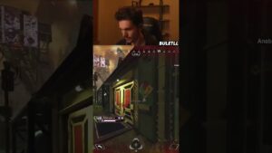 You Don't Ever Count Out BulletL's INSANE Revenant! - Apex Legends