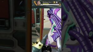 jus playing solo trio fills in Apex Legends #Apex #Apexlegends #apexlegendsclips #shorts
