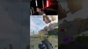 #shorts Apex Legends TSM ImperialHal Unfair Hipfire