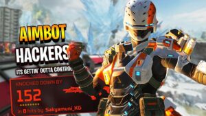 these AIMBOT HACKERS are getting out of control..
